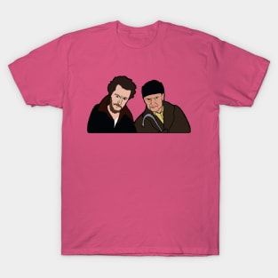 The Wet Bandits T-Shirt